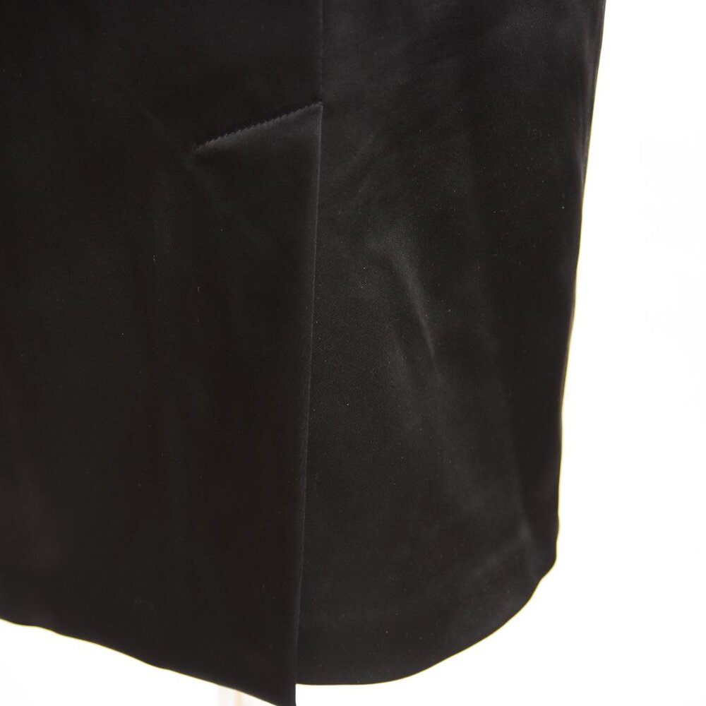 Cache Color Block Strapless Dress Form Fitting Co… - image 5